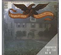 Kirkpatrick/ Ives - Piano Works