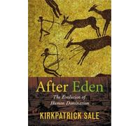 Kirkpatrick Sale After Eden (Tascabile)