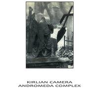 Kirlian Camera/Andromeda Complex - Split (Digipack)