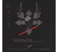 Kirlian Camera - Black Summer Choir