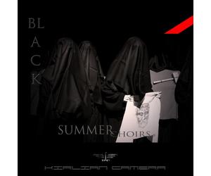 Kirlian Camera - Black Summer Choirs