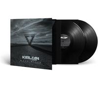 Kirlian Camera - Cold Pills