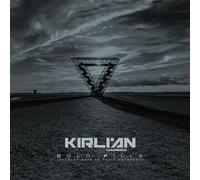 Kirlian Camera - Cold Pills