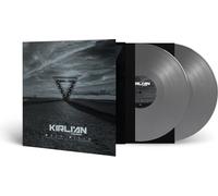 Kirlian Camera - Cold Pills (Vinyl Silver)