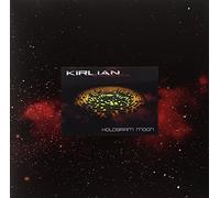 Kirlian Camera - Hologram Moon