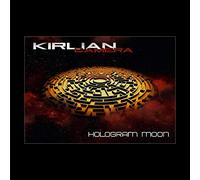 Kirlian Camera - Hologram Moon (2Cd+Book)
