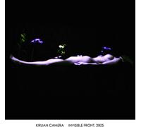 Kirlian Camera - Invisible front 2005