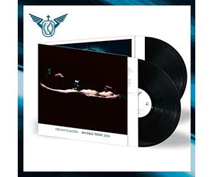 Kirlian Camera - Invisible Front 2005
