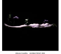 Kirlian Camera Invisible Front. 2005 (CD) Album Digipak