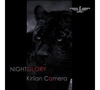 Kirlian Camera Nightglory (CD)