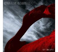 Kirlian Camera - Sky Collapse (Limited Edt. Mix)