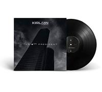 Kirlian camera - The 8th President