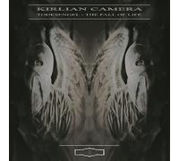 Kirlian Camera - Todesengel - The Fall Of Life - Cd