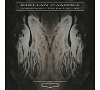 Kirlian Camera - Todesengel - The Fall of Life (Digipack)
