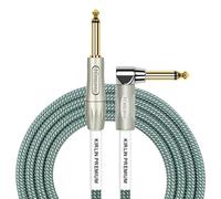 Kirlin cavo angolo retto a cavo per strumenti 304 cm OL