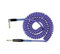 Kirlin IMK-182BFGL /BLF Premium - Cavo bobina da 9,1 m, colore: Viola
