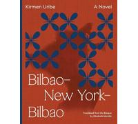 Kirmen Uribe BilbaoNew YorkBilbao (Tascabile) Spatial Species