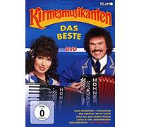 Kirmesmusikanten - Das Beste (DVD)