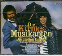 Kirmesmusikanten - Die Grossen Erfolge (3cd)