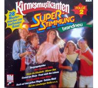 Kirmesmusikanten - Super-Stimmung Folge 2
