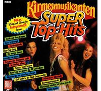 KIRMESMUSIKANTEN - Super Top-Hits / 36003-2
