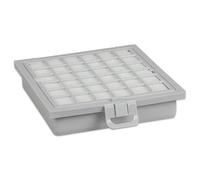 KIROJA Aspirapolvere Filtro for Bosch BBZ151HFUC B00007J5U0 BSG Canister Aspirapolvere Parti di Ricambio Accessori Lodevole