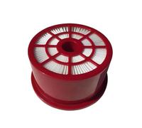 KIROJA Elemento filtrante Hepa for aspirapolvere Adatto for Accessori di Ricambio for Elementi filtranti for aspirapolvere Robot for Shark NV400 NV402 Lodevole