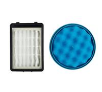 KIROJA H13 Filtro Antipolvere Filtro for aspirapolvere Pezzi di Ricambio Vestito for Samsung Cyclone Force SC05 SC07 SC15 VC07 Robot Aspirapolvere Lodevole