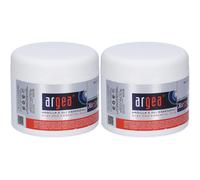 Kiron Argea Argilla 2x500 ml