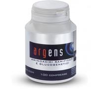 Kiron Argens 100 Compresse