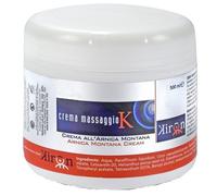 Kiron Crema da Massaggio K 500 ml
