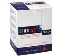 KIRON DIONISO POLVERE 10BUST