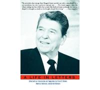 Kiron K. Skinner Annelise Anderson Martin Anderson George P. Reagan (Tascabile)