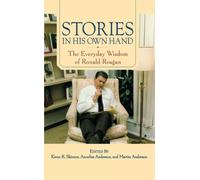 Kiron K. Skinner Stories in His Own Hand (Tascabile)
