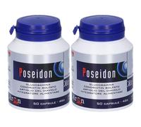 Kiron Poseidon 2x50 pz Capsule