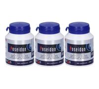 Kiron Poseidon 3x50 pz Capsule