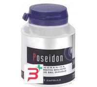 Wellness Lab Kiron Poseidon 50 Capsule