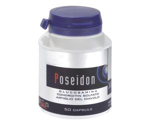 KIRON POSEIDON INTEG 50CPS