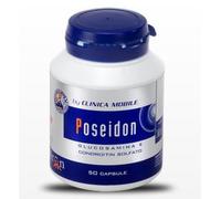 Wellness Lab Kiron Poseidon 50 Capsule