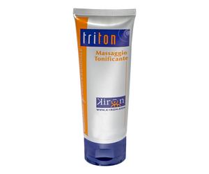 KIRON TRITON BALS MASSAG 100ML