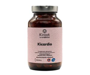 Kiroot Kicardio Da 60 Perle