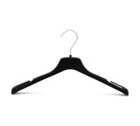 Kiroplast 25 Grucce Magliette T-shirt Appendini Tshirt Camicie Grucce Capospalla Salvaspazio Aletta Scamiciati Bretelle Plastica Spalla Stretta (39)