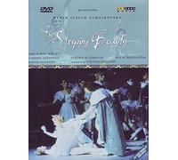 The Kirov Ballet - Kirov Ballet/Pyotr Ilyich Tchaikovsky - The sleeping beauty (+booklet)