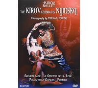 Kirov Celebrates Nijinsky - Kirov Celebrates Nikolai Rimsky Korsakov