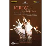 Kirov Classics (Dvd+Cd) - AA.VV.
