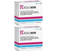 Kirowin 20 Stick Pack 2x60 g Polvere per soluzione orale