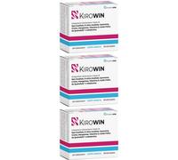 Kirowin 20 Stick Pack 3x60 g Polvere per soluzione orale