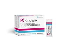 Kirowin pack da 20 stick per il benessere quotidiano