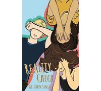 Kirpa Singh Reality Check (Tascabile)