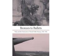 Kirrily Freeman Bronzes to Bullets (Copertina rigida)